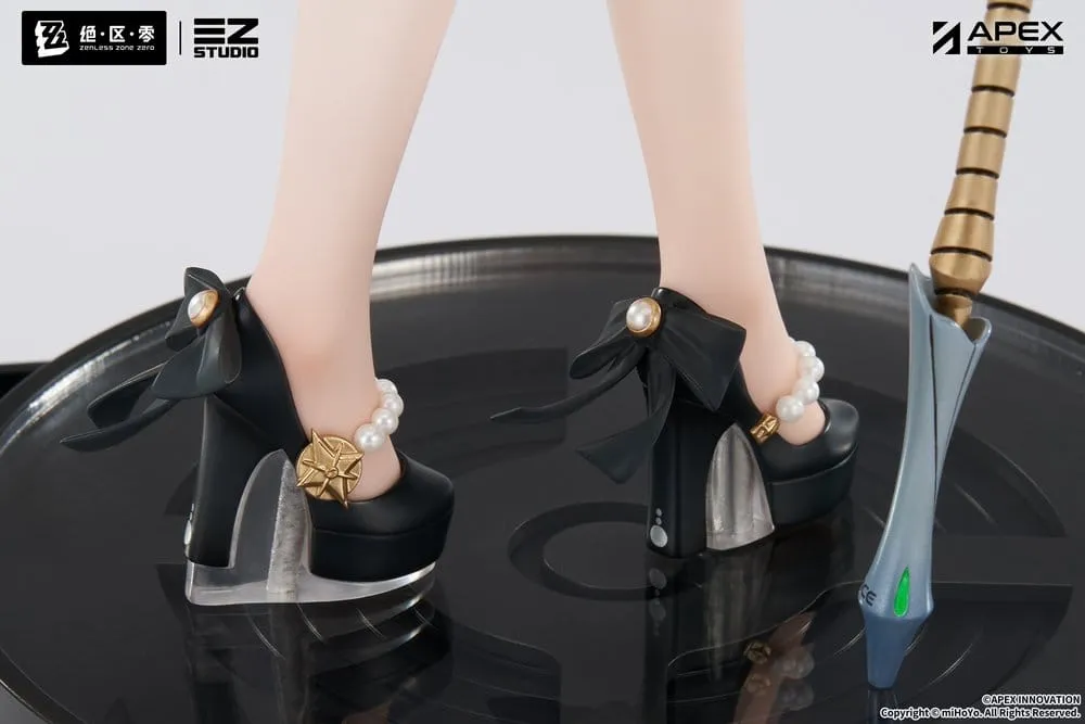 Zenless Zone Zero PVC Figure 1/7 Astra Yao 32 cm